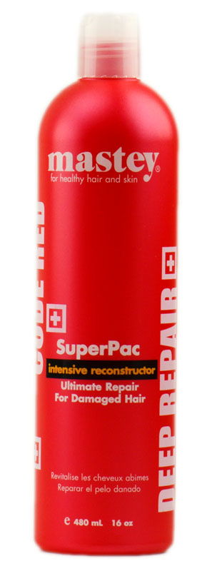 Mastey Superpac Intensive Reconstructor