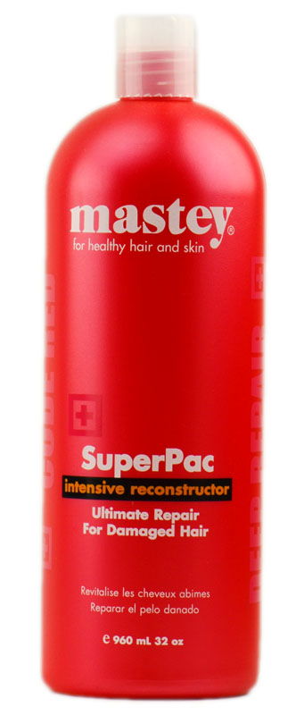 Mastey Superpac Intensive Reconstructor