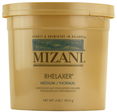 Mizani Rhelaxer - Rheologically Engineered Relaxer