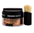 Keratin Complex Fashion Therapy Sparkle + Shine Keratin Highlighting Powder