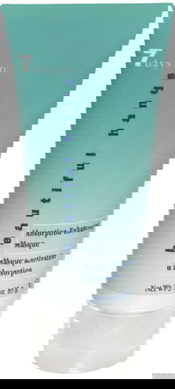 Nail Tek 7 Days to Beautiful Hands Absorption Enhancing Masque