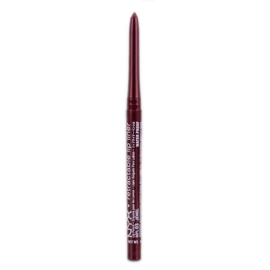 nyx54-mpl-03 - NYX Retractable Lip Liner-image1
