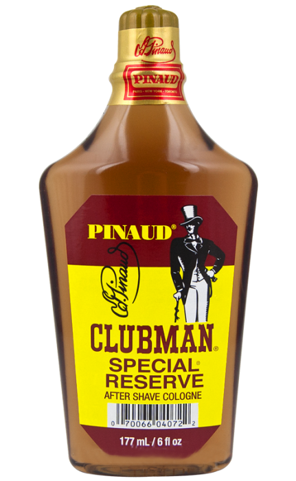 Clubman Special Reserve After Shave Cologne - 6 oz