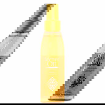 Size : 4.2 oz, L'Oreal Professionnel Mythic Oil - Rich Oil