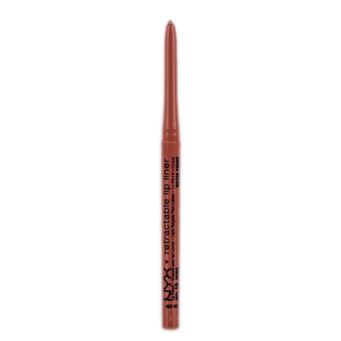 NYX Retractable Lip Liner
