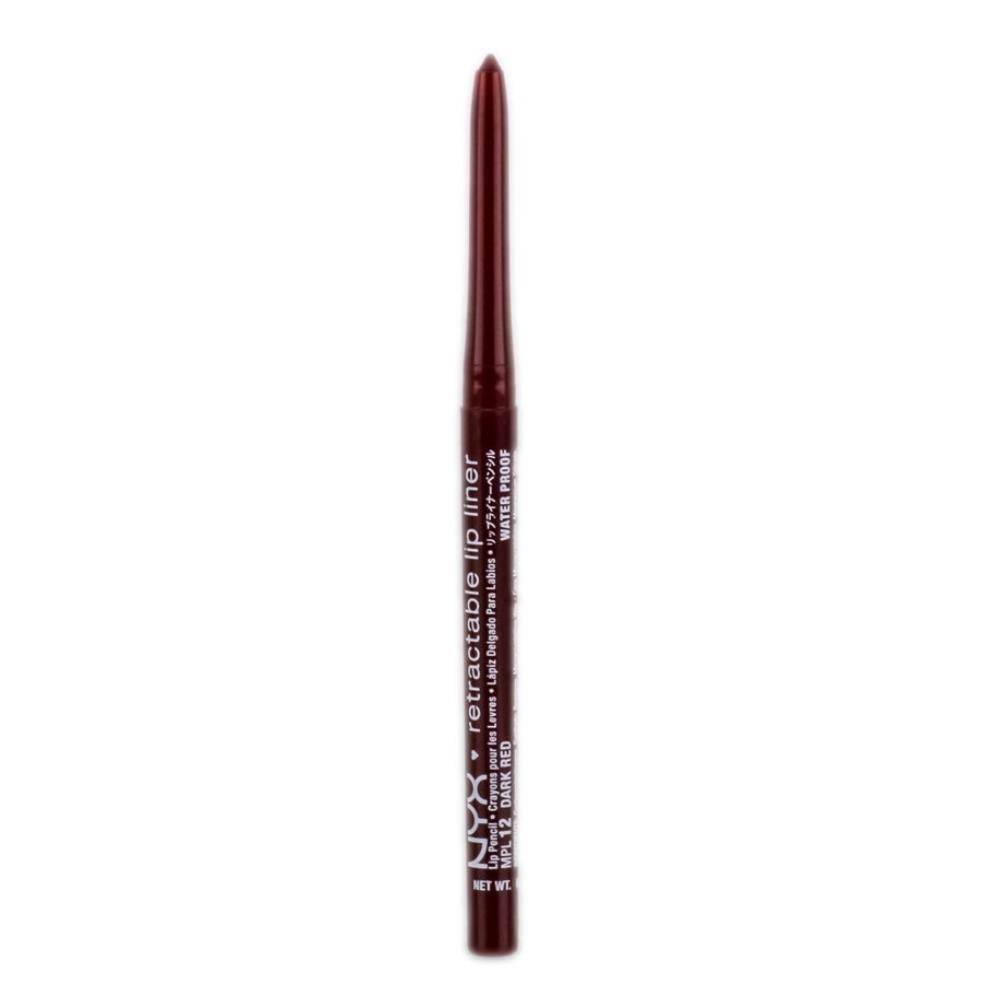 nyx54-mpl-12 - NYX Retractable Lip Liner-image1
