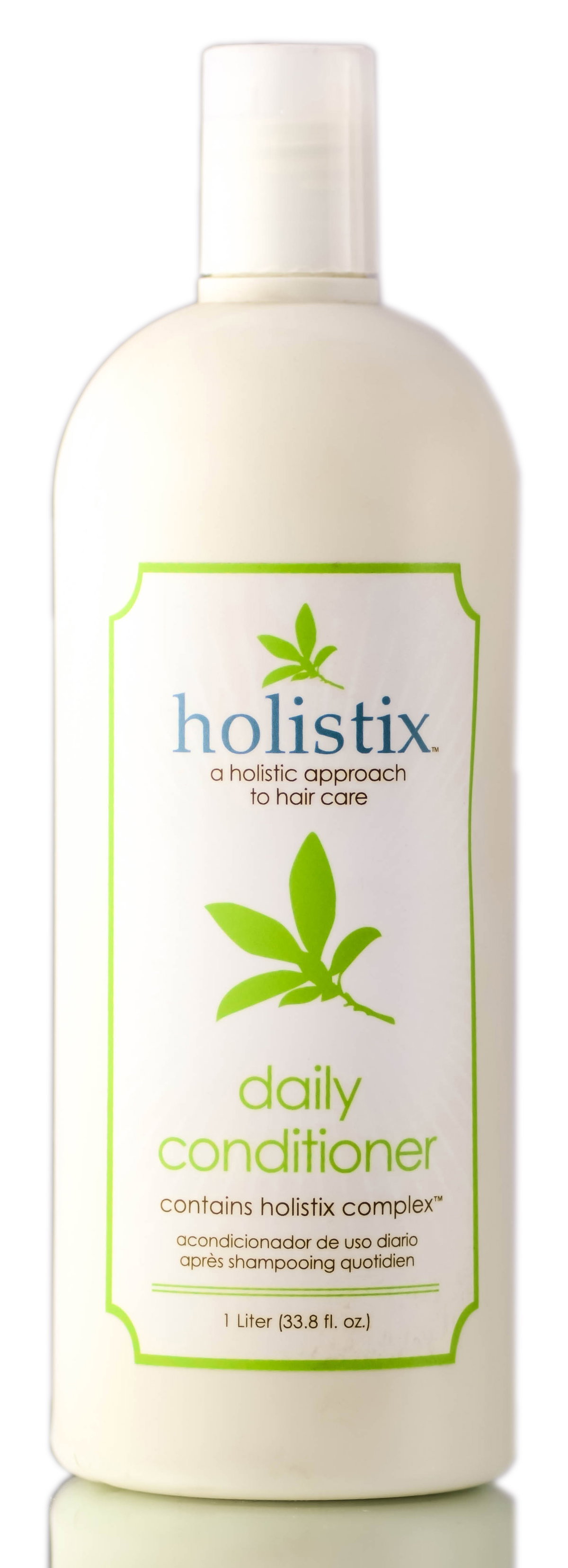 ret02-33-8-oz - Retro Hair Holistix Daily Conditioner-image1