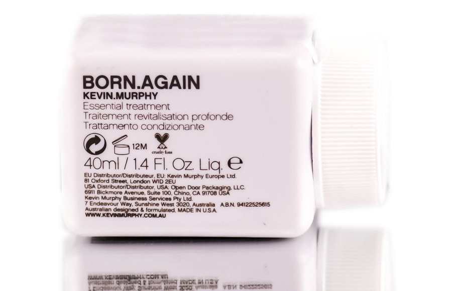 24808-1-4-oz - Kevin Murphy Born Again Essential Treatment-image1