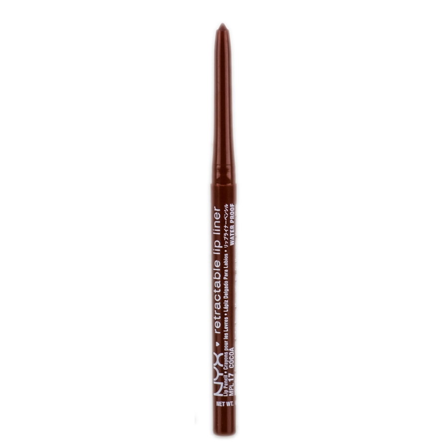 nyx54-mpl-17 - NYX Retractable Lip Liner-image1 nyx54-mpl-17 - NYX Retractable Lip Liner-image1
