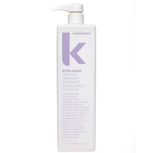 24808-33-8-oz-liter - Kevin Murphy Born Again Essential Treatment-image1 24808-33-8-oz-liter - Kevin Murphy Born Again Essential Treatment-image1