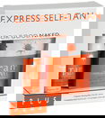 TanTowel Express Self-Tan Kit Plus