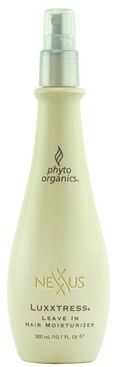 Nexxus Phyto Organics Luxxtress - Leave In Hair Moisturizer