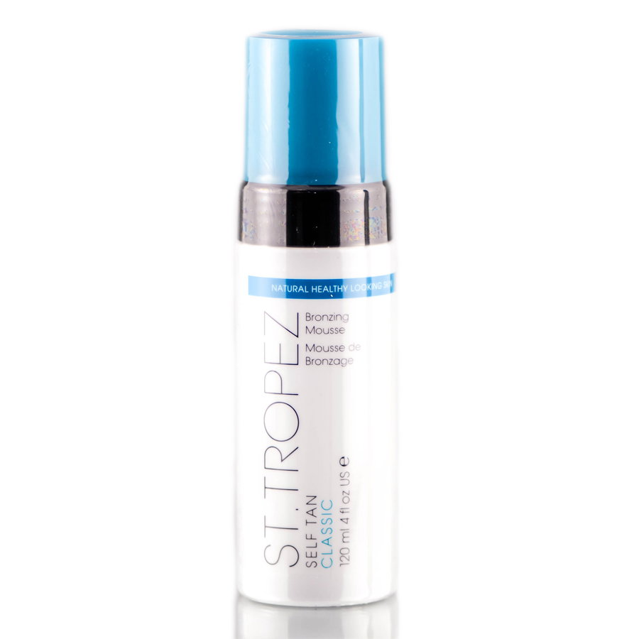 stz2-4-oz - St. Tropez Self Tan Bronzing Mousse-image1
