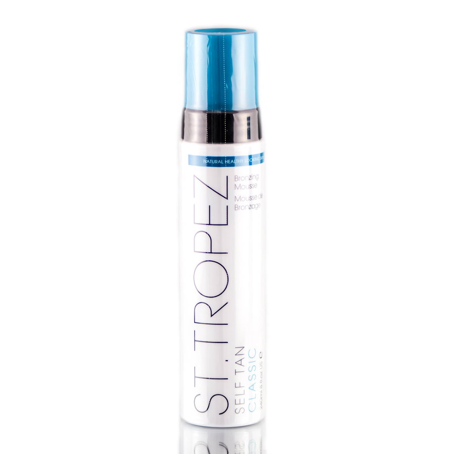 stz2-8-oz - St. Tropez Self Tan Bronzing Mousse-image1 stz2-8-oz - St. Tropez Self Tan Bronzing Mousse-image1