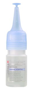 Goldwell Color Glow IQ Color Finish Serum - Highlights