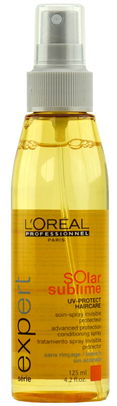 L'oreal Serie Expert Solar Sublime - Conditioning Spray