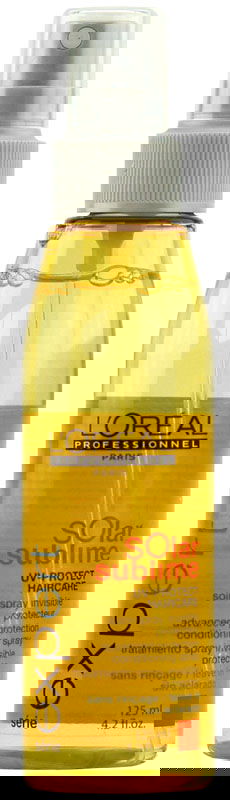 L'oreal Serie Expert Solar Sublime - Conditioning Spray