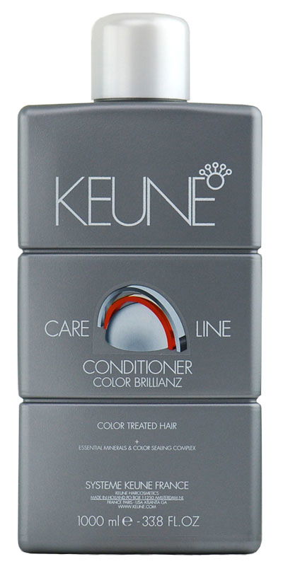 Keune Care Line Color Brilliance Conditioner