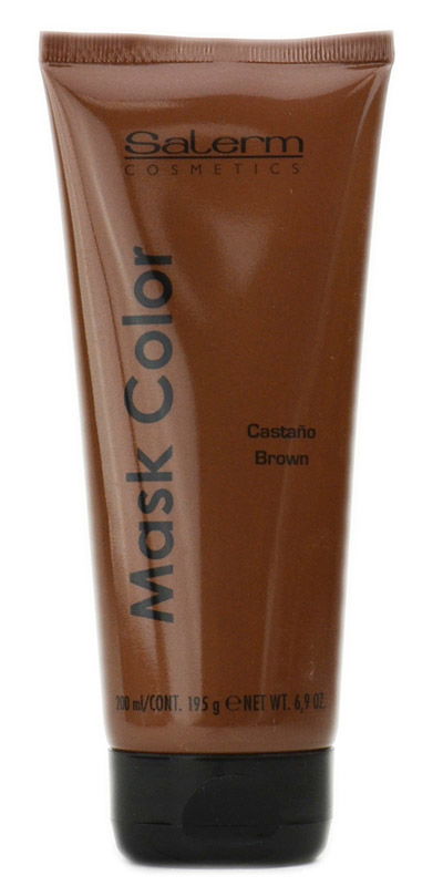 Salerm Color Mask