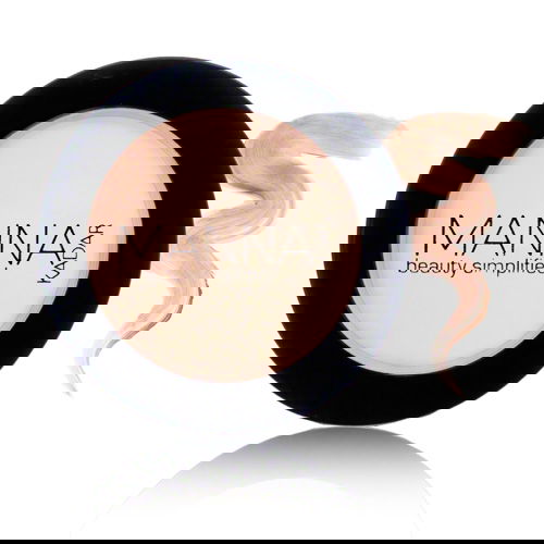Manna Kadar Eye and Lip Primer