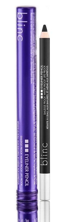 bln03-black - Blinc Eyeliner Pencil-image1 bln03-black - Blinc Eyeliner Pencil-image1