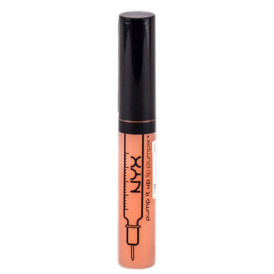 nyx74-pamela - NYX Pump It Up Lip Plumper-image1