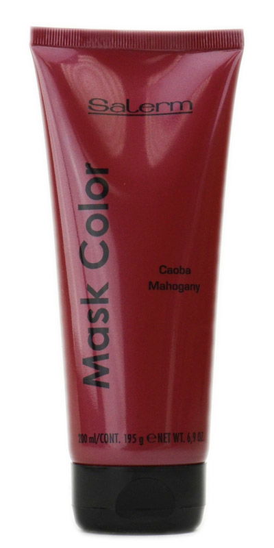 Salerm Color Mask