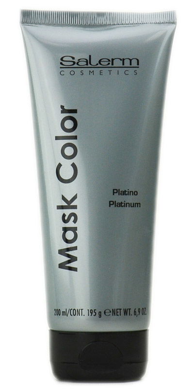 Salerm Color Mask