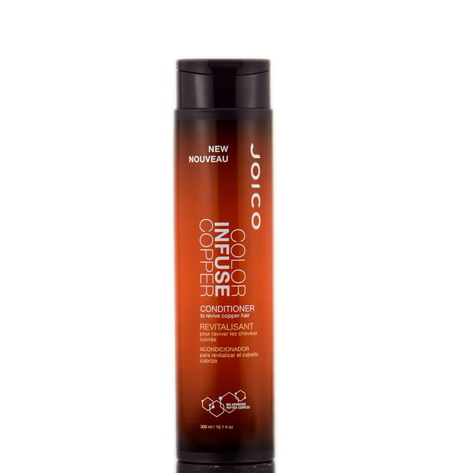 Joico Color Infuse Copper Conditioner