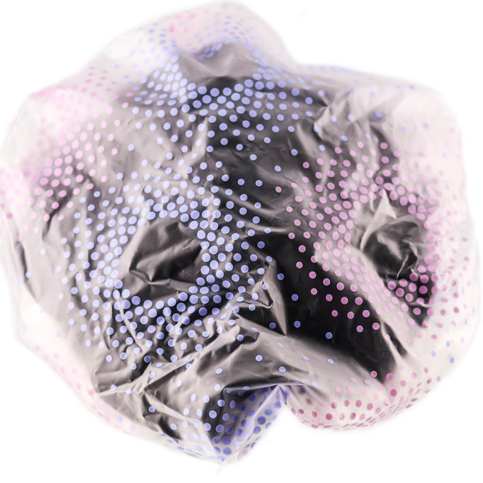 Schwarzkopf Professional Perfect Protector Shower Cap