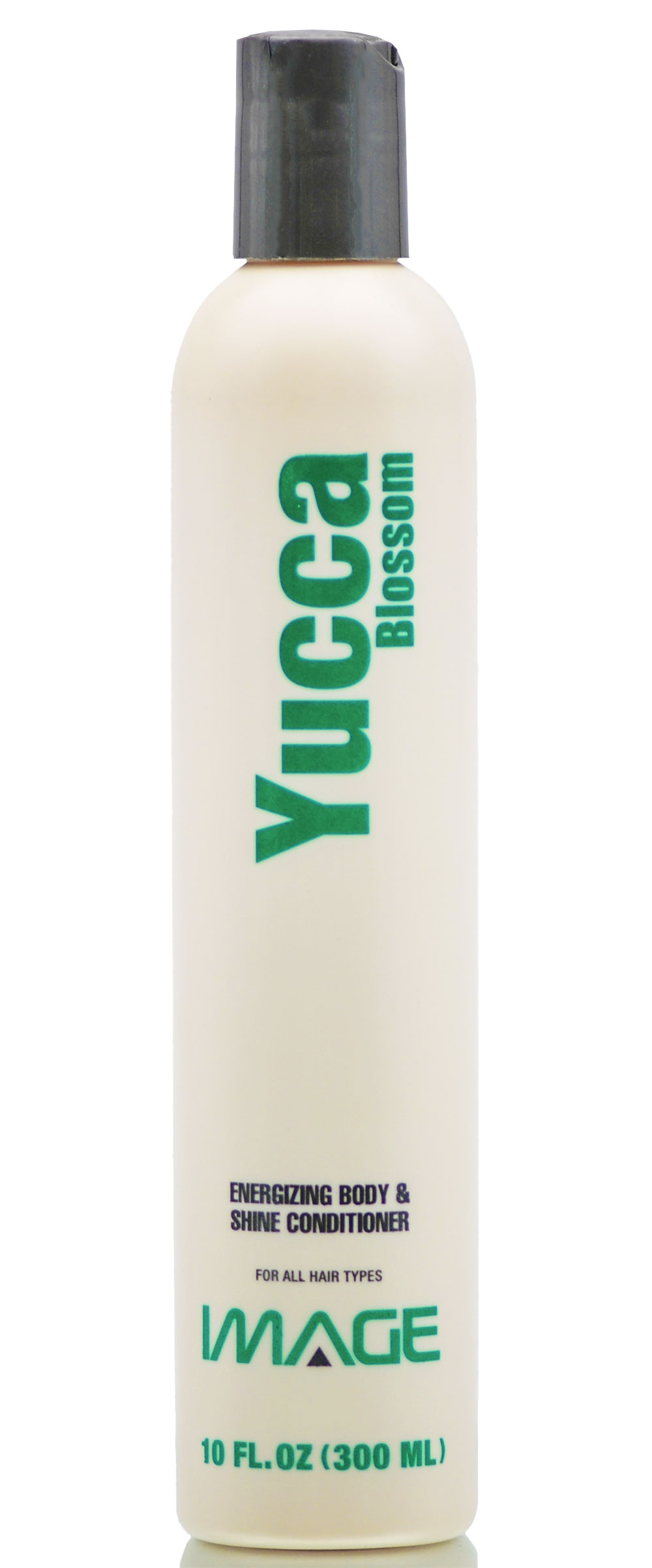 Size : 10 oz, Image Yucca Blossom Energizing Body & Shine