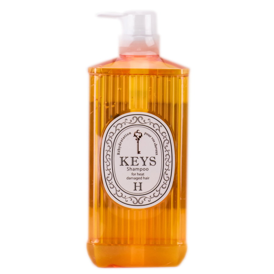 5249-22-93-oz - Molto Bene KEYS Shampoo H for heat damaged hair-image1 5249-22-93-oz - Molto Bene KEYS Shampoo H for heat damaged hair-image1