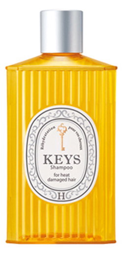 5249-9-35-oz - Molto Bene KEYS Shampoo H for heat damaged hair-image1 5249-9-35-oz - Molto Bene KEYS Shampoo H for heat damaged hair-image1
