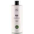 AG Keratin Repair Refuel Sulfate-Free Strengthening Shampoo