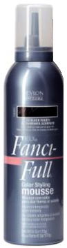 Roux Fanci-Full Color Styling Mousse