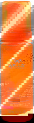 Wella Professionals Enrich Bouncy Foam for Wavy, Curly Hair