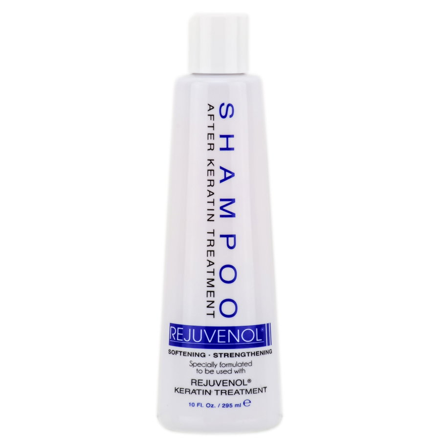 rej29-10-oz - Rejuvenol Shampoo After Keratin Treatment-image1