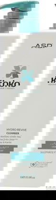 ASP Kitoko Hydro-Revive Cleanser