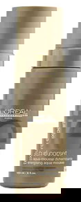 L'Oreal Texture Expert Curl Corset Energizing Aqua-Mousse