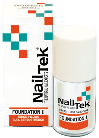 Nail Tek Foundation I