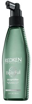 Redken Body Full Weightlifter Leave-In Styling Treatment Redken Body Full Weightlifter Leave-In Styling Treatment