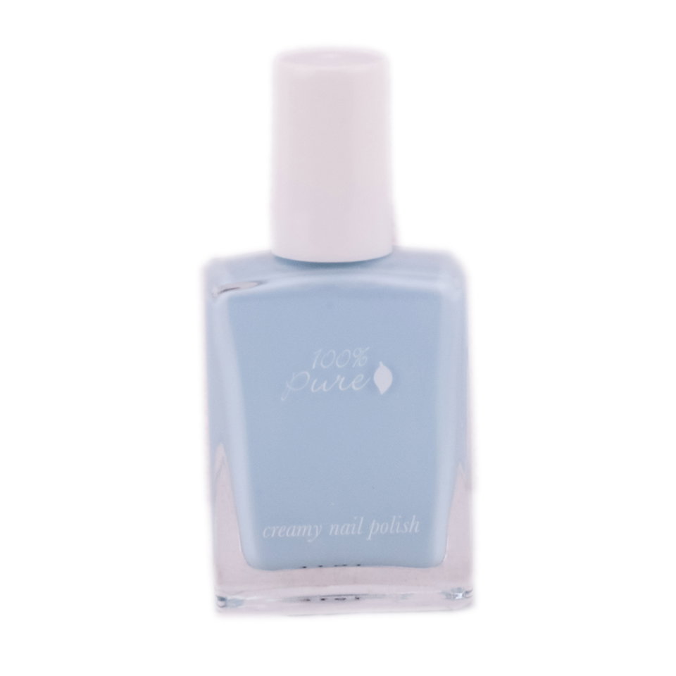 pry27-cloud - 100% Pure Creamy Nail Polish-image1