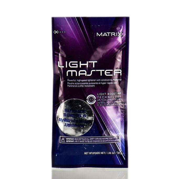 Matrix Light Master High Speed Lightener