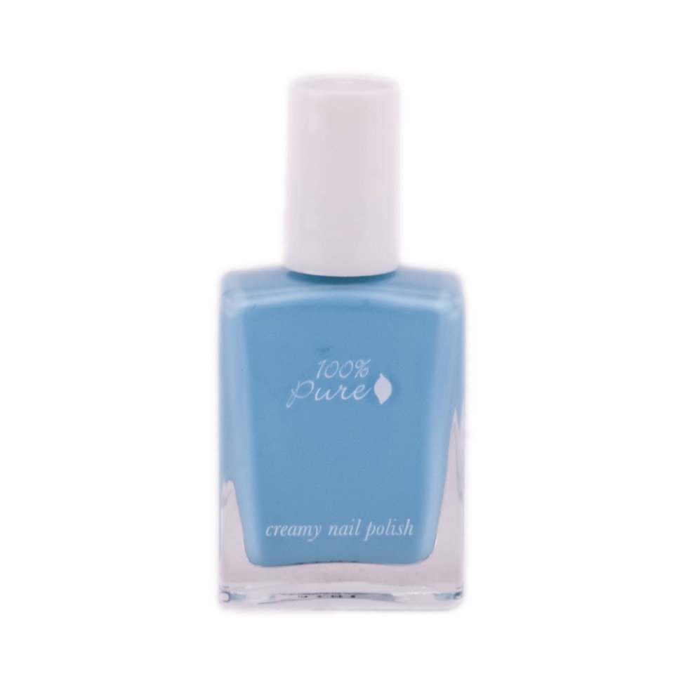 pry27-cornflower - 100% Pure Creamy Nail Polish-image1