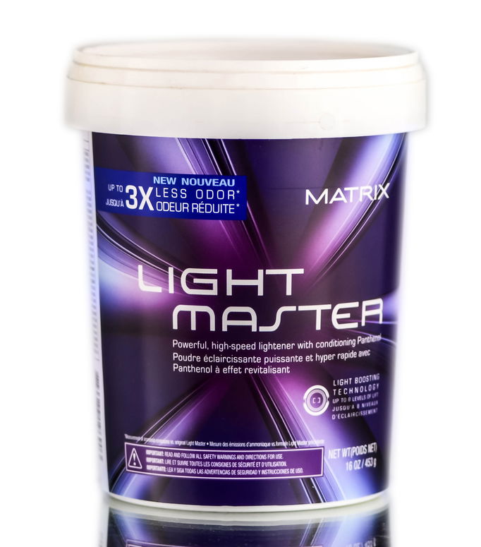 Matrix Light Master High Speed Lightener