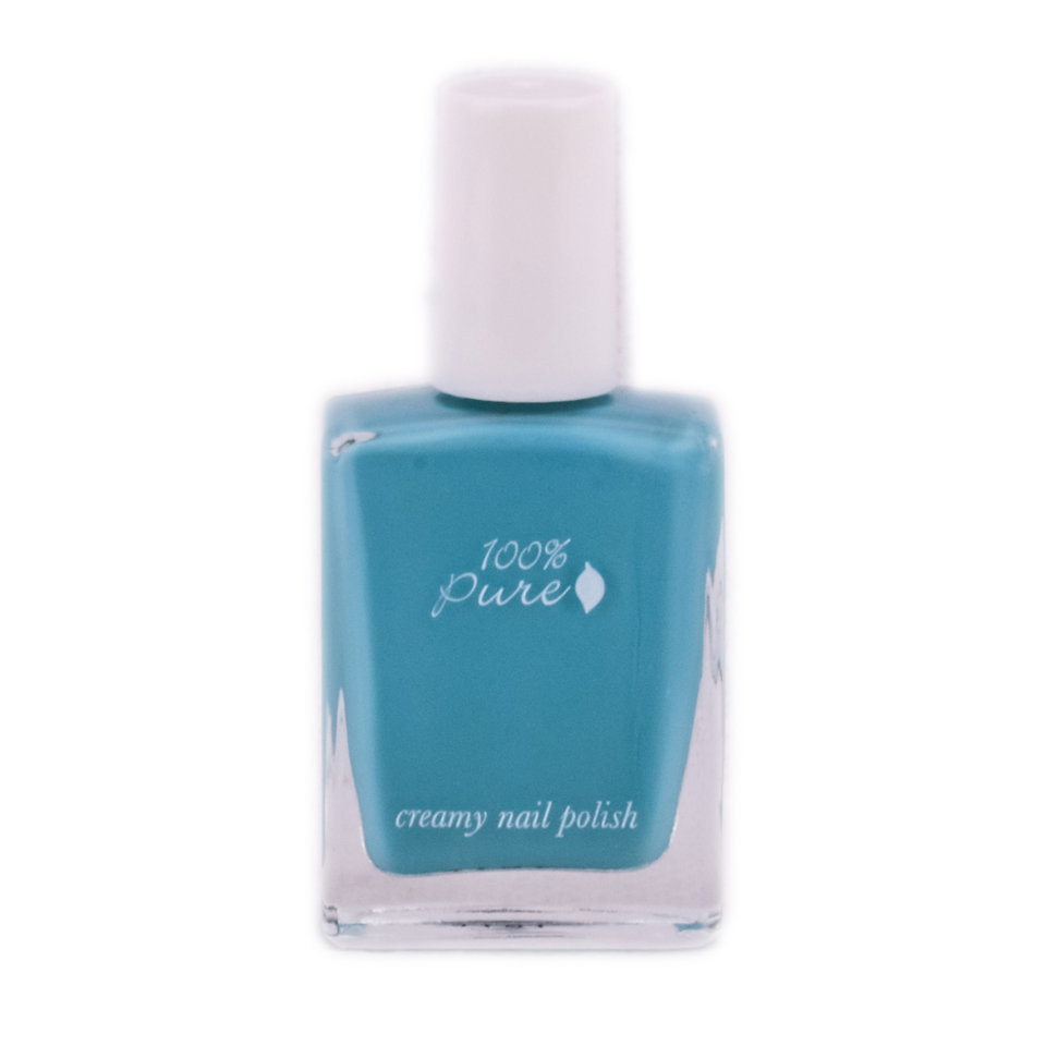 pry27-deep-sea - 100% Pure Creamy Nail Polish-image1