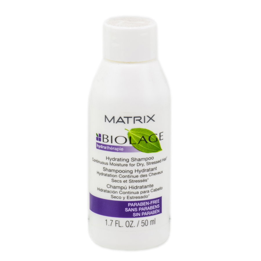 1900-1-7-oz - Matrix Biolage Hydrating Shampoo-image1