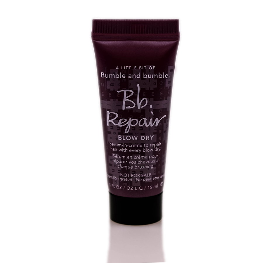 bab25-0-5-oz - Bumble and Bumble Repair Blow Dry-image1 bab25-0-5-oz - Bumble and Bumble Repair Blow Dry-image1
