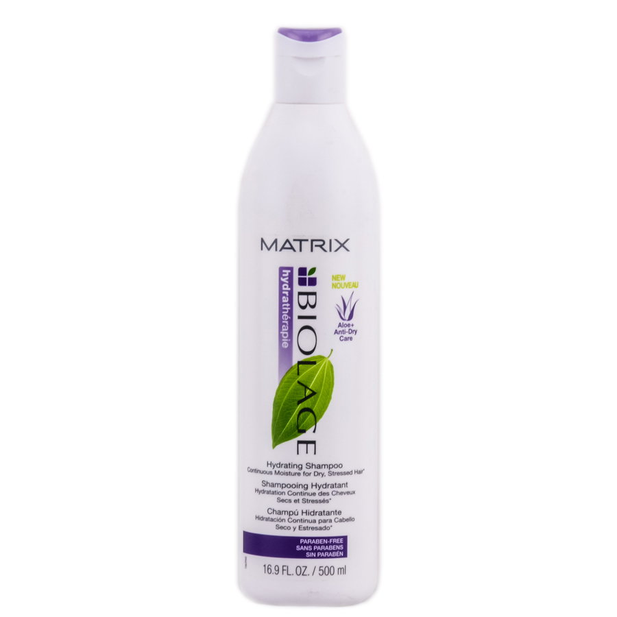 1900-16-oz - Matrix Biolage Hydrating Shampoo-image1 1900-16-oz - Matrix Biolage Hydrating Shampoo-image1