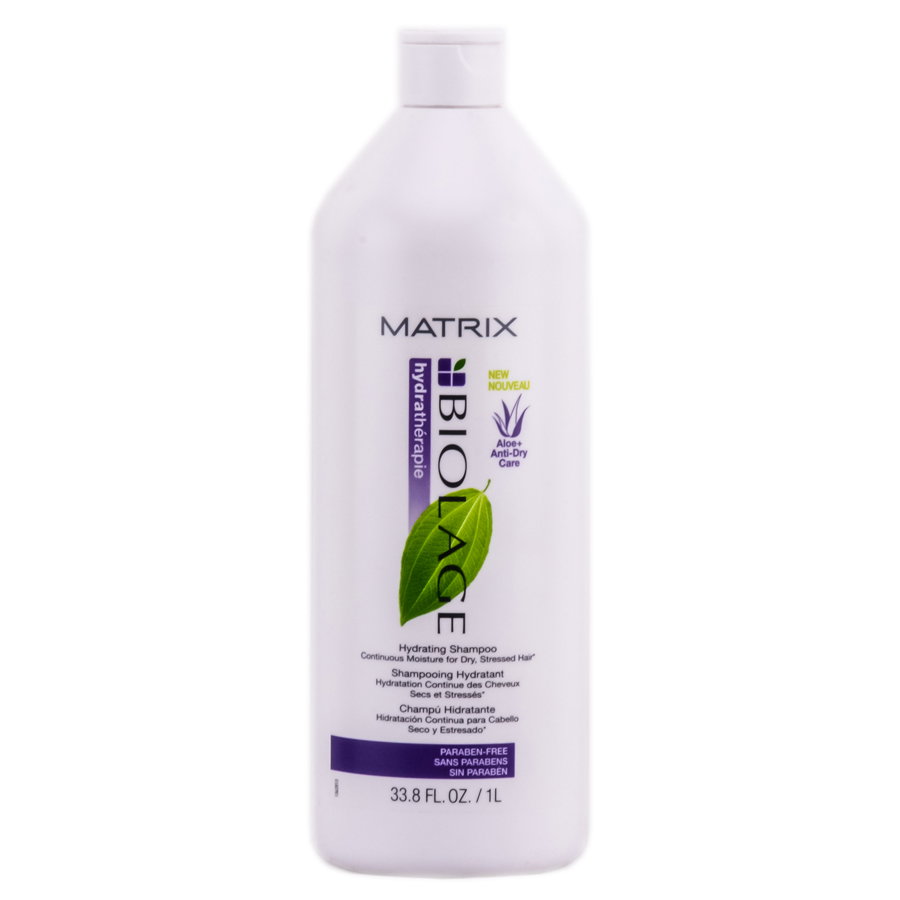 1900-33-oz-liter - Matrix Biolage Hydrating Shampoo-image1 1900-33-oz-liter - Matrix Biolage Hydrating Shampoo-image1
